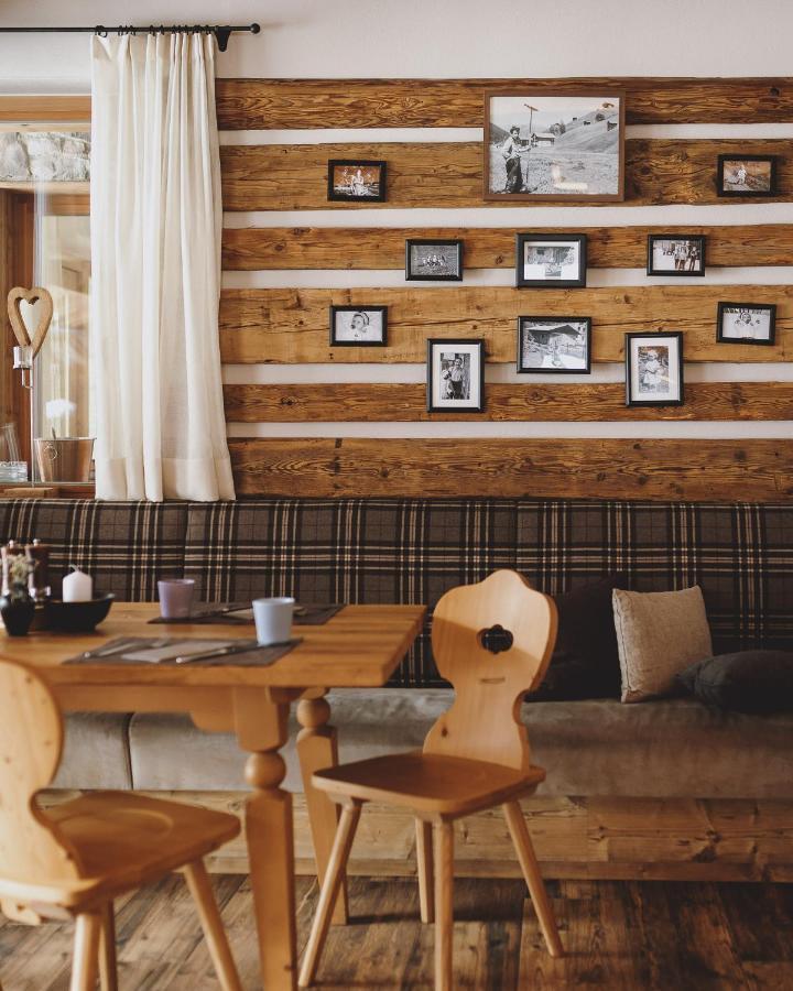 Appartements Liebe Heimat ซาลบาคฮินเทอร์เกลมม์ ภายนอก รูปภาพ