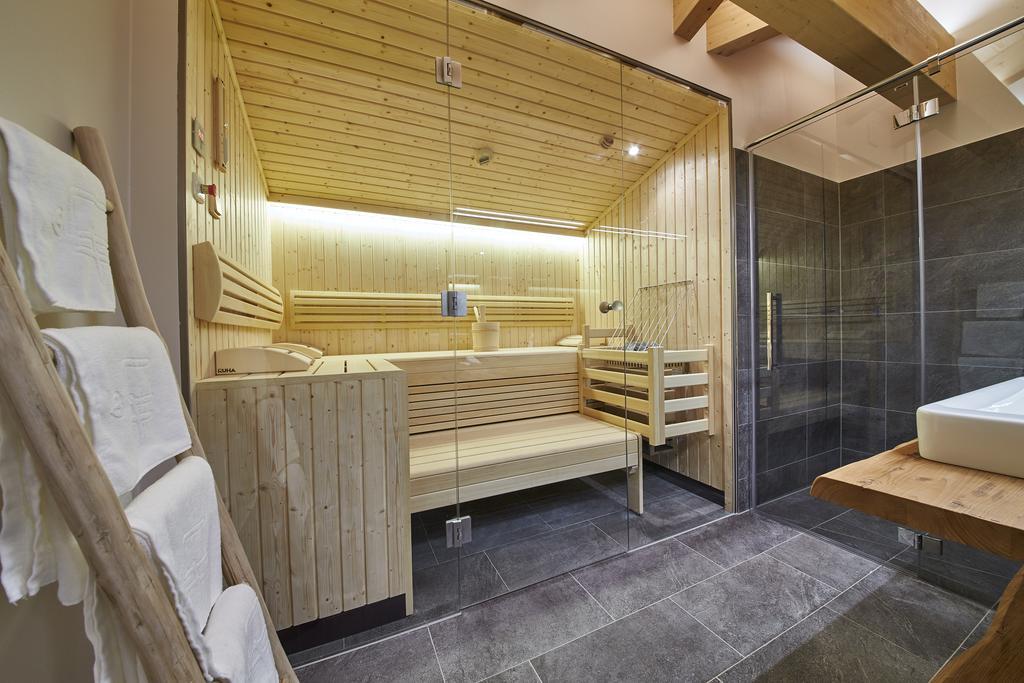 Appartements Liebe Heimat ซาลบาคฮินเทอร์เกลมม์ ห้อง รูปภาพ