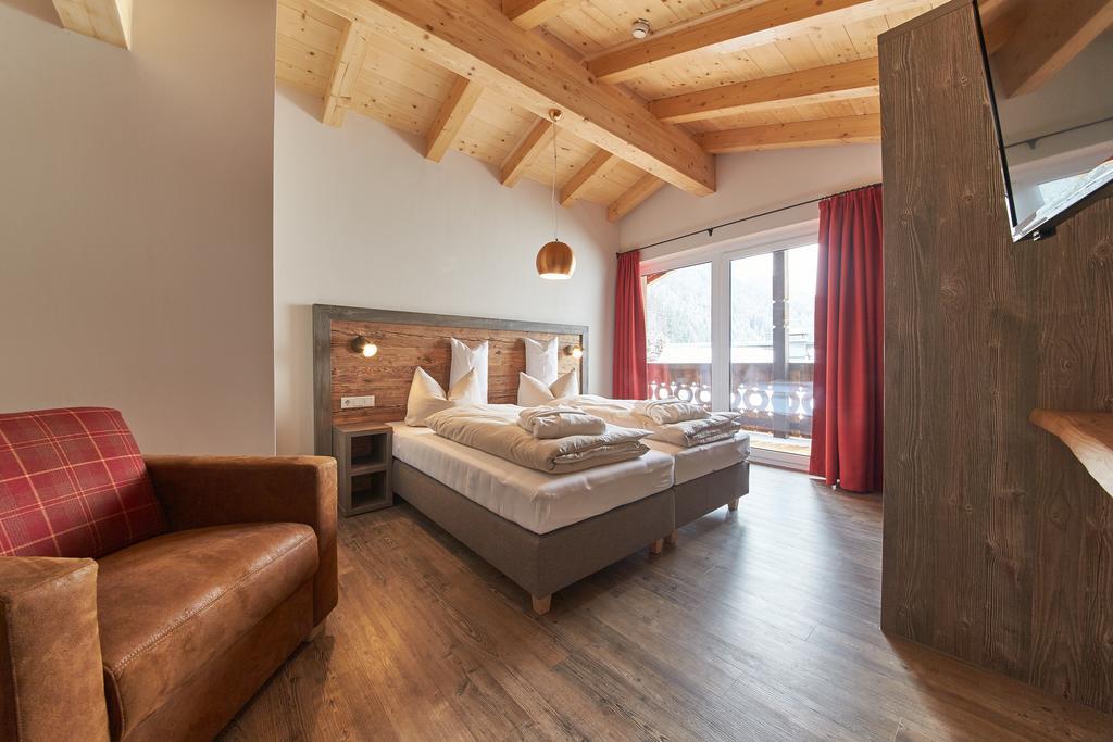 Appartements Liebe Heimat ซาลบาคฮินเทอร์เกลมม์ ห้อง รูปภาพ
