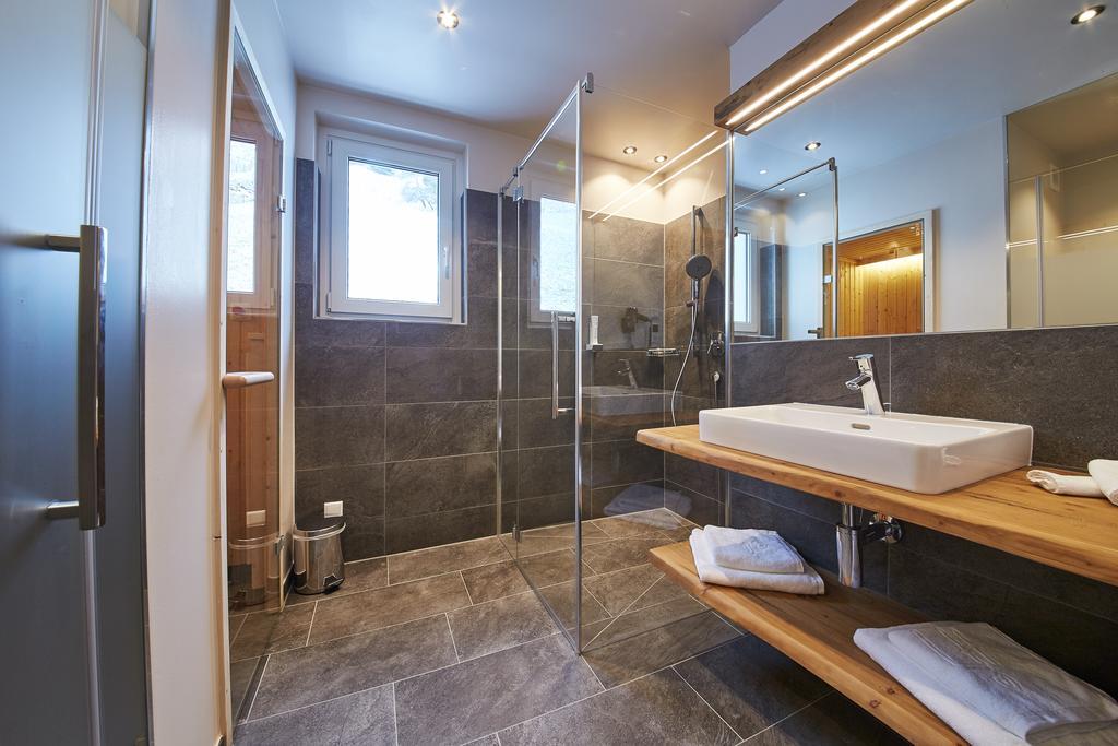 Appartements Liebe Heimat ซาลบาคฮินเทอร์เกลมม์ ห้อง รูปภาพ